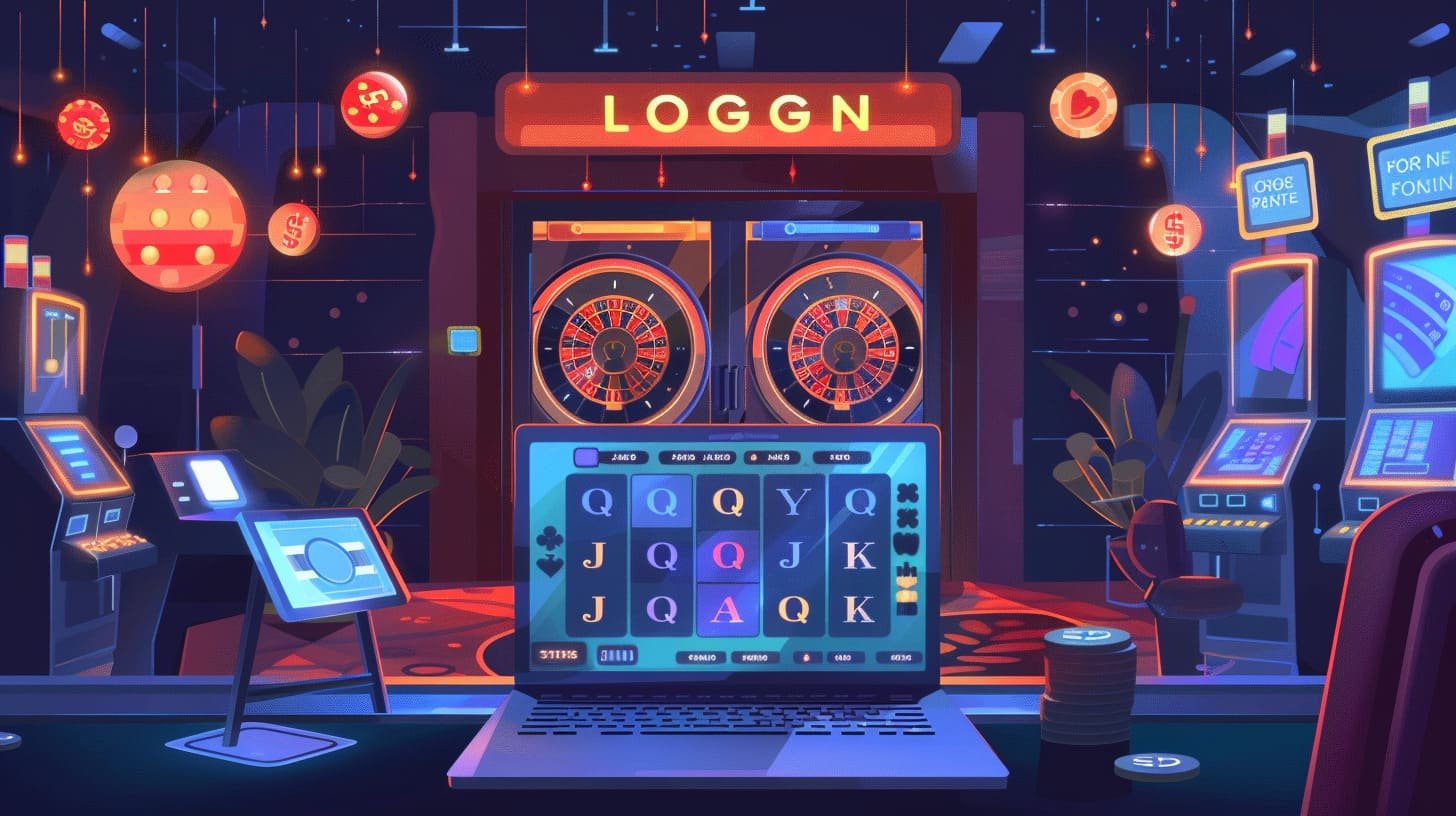 555bet login